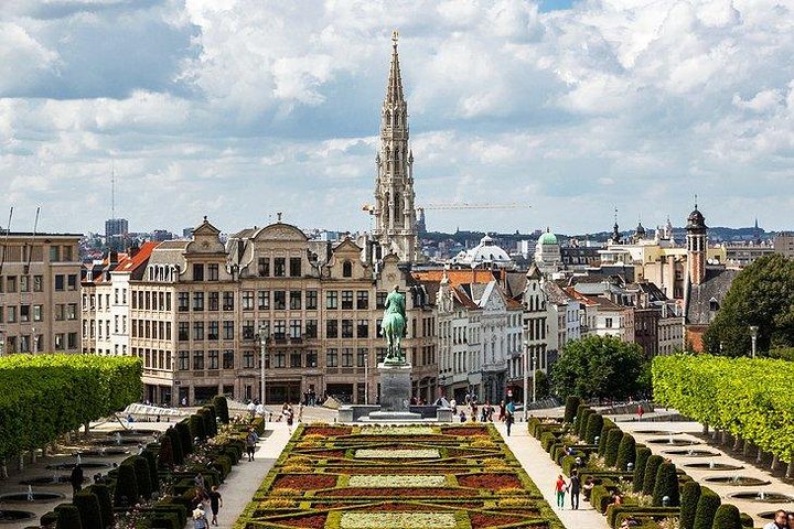 Best of Brussels : Private Luxury Tour - Image 4