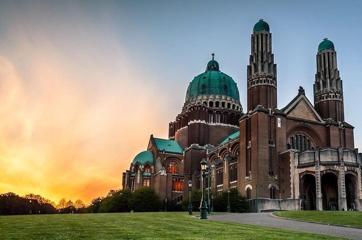 Best of Brussels : Private Luxury Tour - Image 5