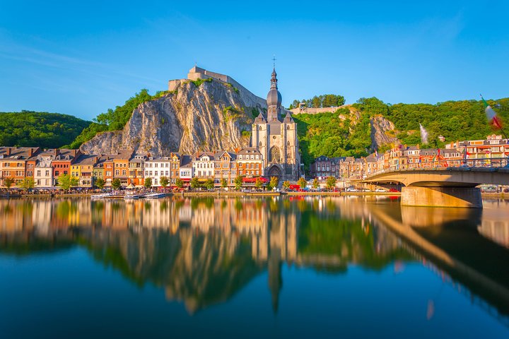 Exclusive: Private tour Luxembourg & Dinant from Brussels Full day - Image 4