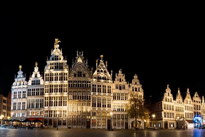 Full Day Antwerp & Mechelen  - Image 2