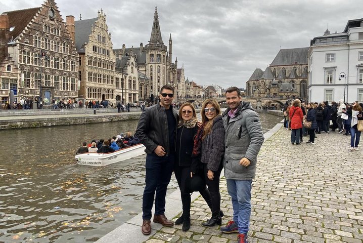 Full day Brugge & Ghent: the gems of Flanders  - Image 1