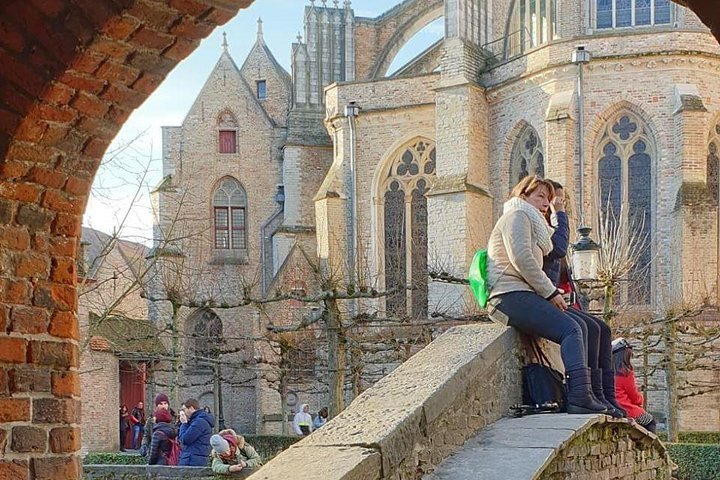 Full day Brugge & Ghent: the gems of Flanders  - Image 4