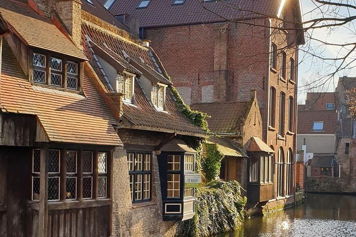 Full day Brugge & Ghent: the gems of Flanders  - Image 5