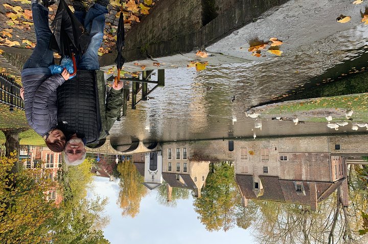 Full day Brugge & Ghent: the gems of Flanders  - Image 3