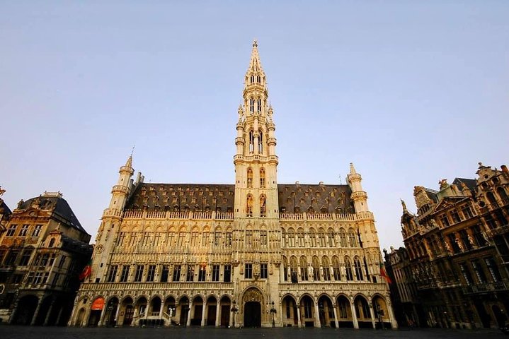 Full Day Brussels  - Image 2
