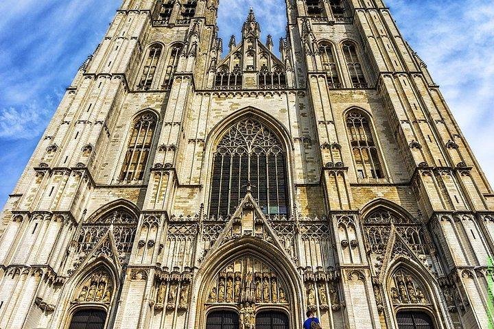 Privat tour : half day in Brussels  - Image 1