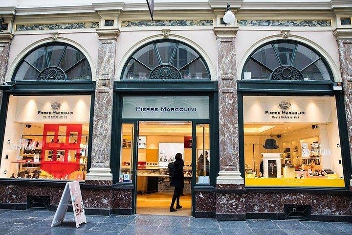 Private Chocolate Tour : Visit Brussels while you are Eating Chocolates - Image 1
