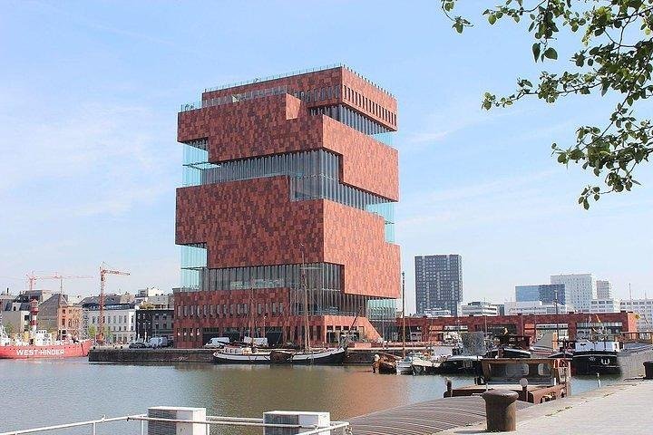 Private tour : Antwerp City of Rubens From Cruise port Zeebrugge or Bruges  - Image 4