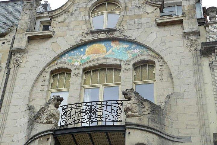 Private tour : Antwerp City of Rubens From Cruise port Zeebrugge or Bruges  - Image 2