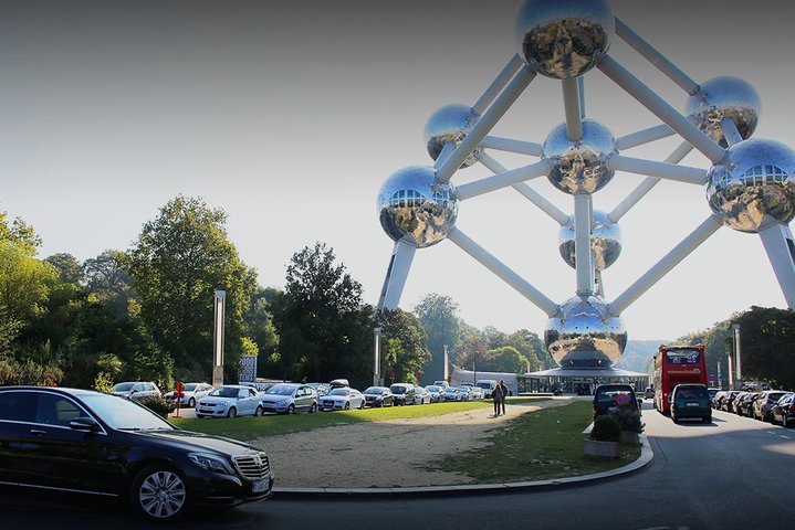 Private tour : Best of Brussels half day From Brussels - Image 3