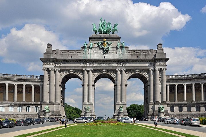 Private tour : Best of Brussels half day From Brussels - Image 5