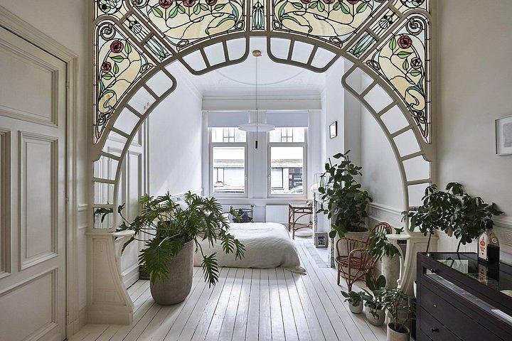 Private tour : Brussels and Antwerp Art Nouveau Heritage focus on Victor Horta - Image 2