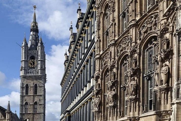 Private tour : City of Rubens Antwerp Half-Day from Brussels - Image 2