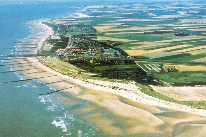 Private tour : Discover the Best of the Belgian Coast From Brussels Full Day - Image 1