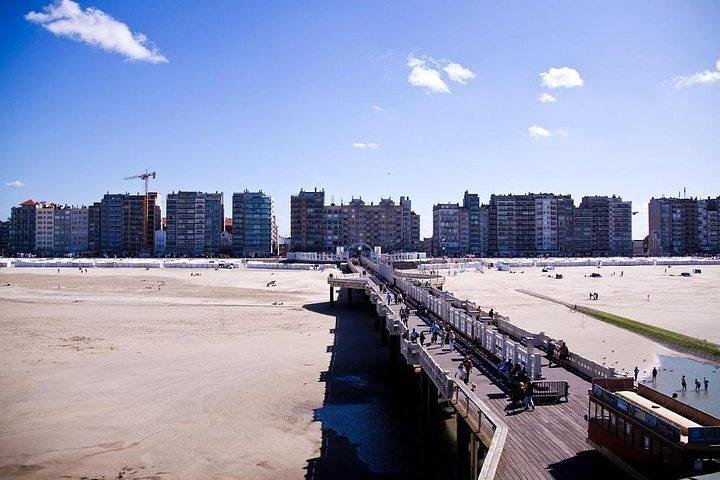Private tour : Discover the Best of the Belgian Coast From Brussels Full Day - Image 5