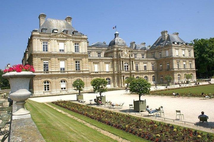 Private tour : Luxembourg & Dinant from Brussels Full day - Image 1