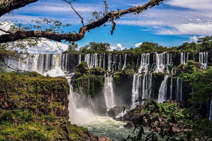 10-Day Best of Buenos Aires and Iguazu Falls Tour - Image 2