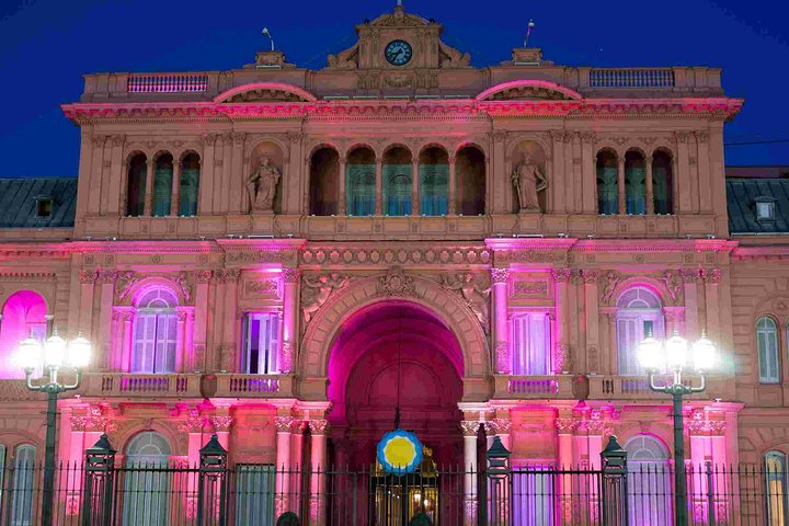 10-Day Best of Buenos Aires and Iguazu Falls Tour - Image 4