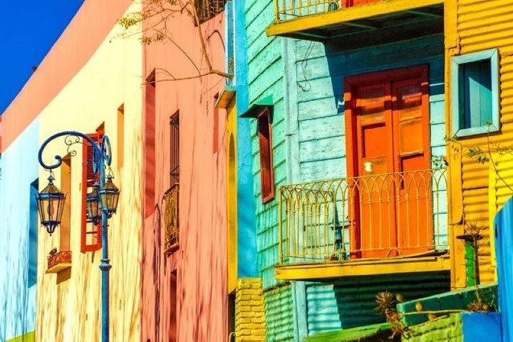 10-Day Best of Buenos Aires and Iguazu Falls Tour - Image 5