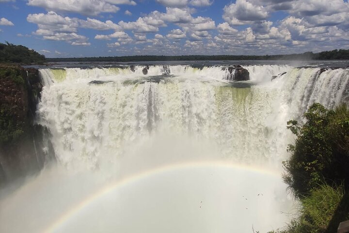 14-Day Tour of Argentina: Buenos Aires, El Calafate & Iguassu - Image 4