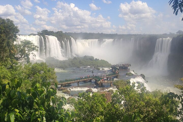 14-Day Tour of Argentina: Buenos Aires, El Calafate & Iguassu - Image 5