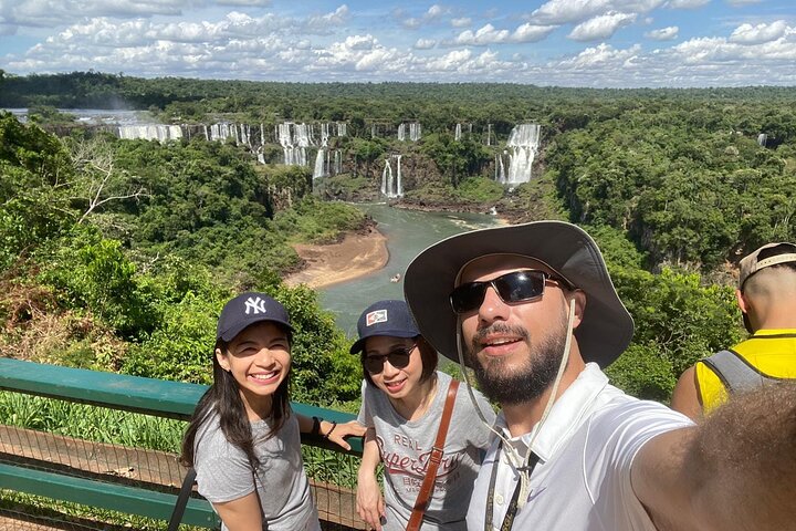 14-Day Tour of Argentina: Buenos Aires, El Calafate & Iguassu - Image 2