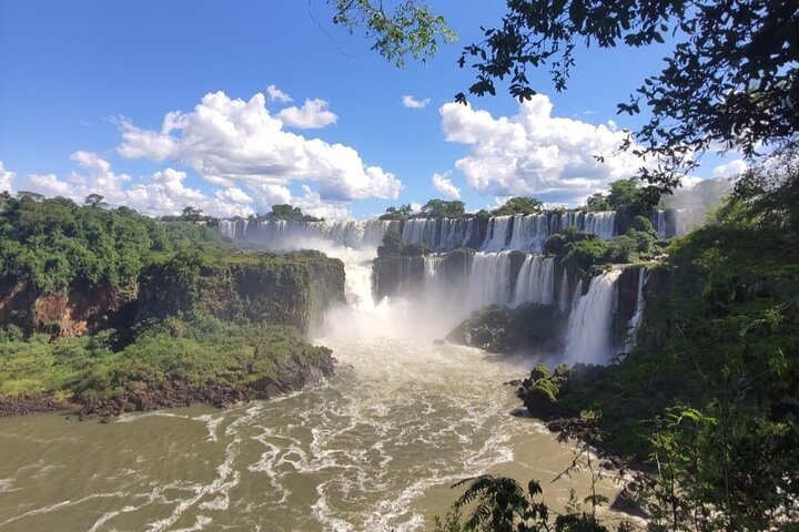 14-Day Tour of Argentina: Buenos Aires, El Calafate & Iguassu - Image 3