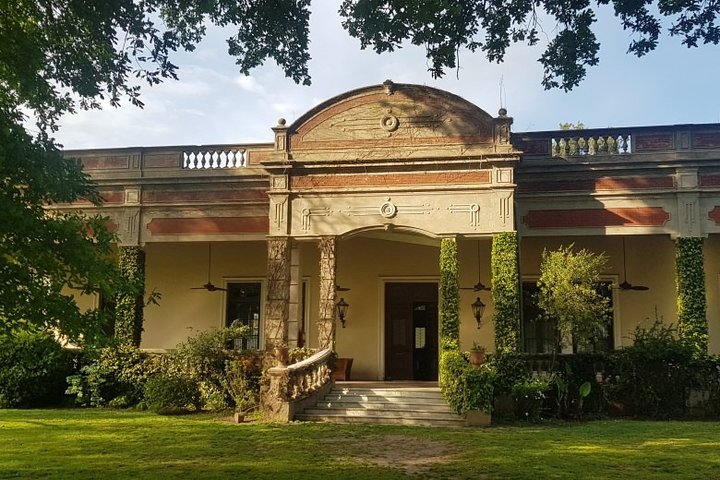 2 Days and 1 Night in Areco - Image 5
