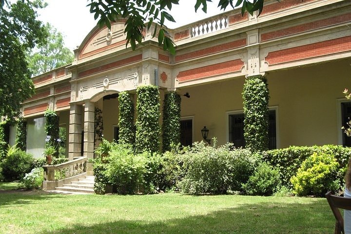 2 Days and 1 Night in Areco - Image 3