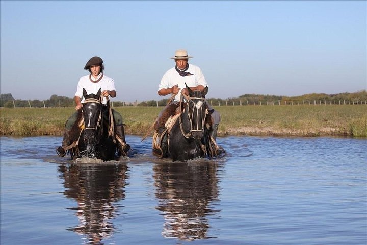 2 Days and 1 Night in Areco - Image 2