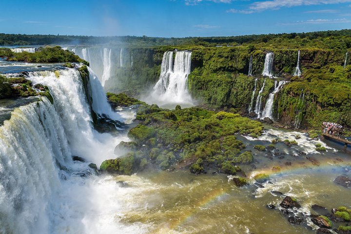5-day adventure to Iguazu Falls travelling by bus from Buenos Aires - Image 5