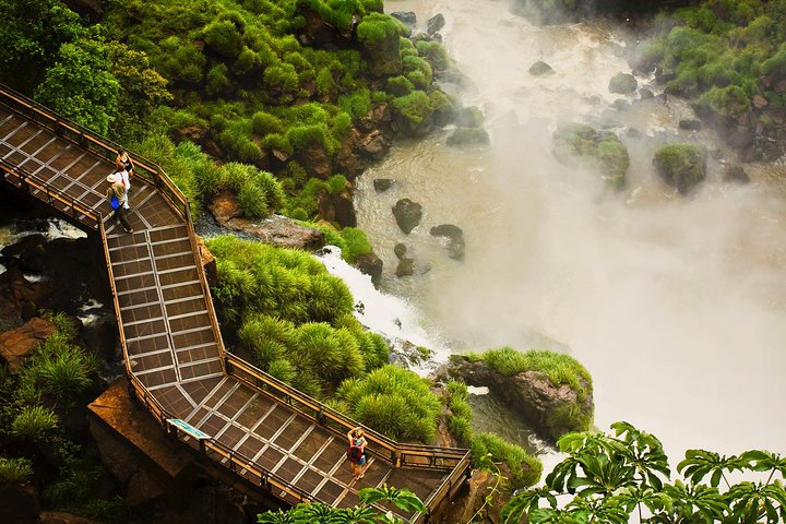 5-day adventure to Iguazu Falls travelling by bus from Buenos Aires - Image 3