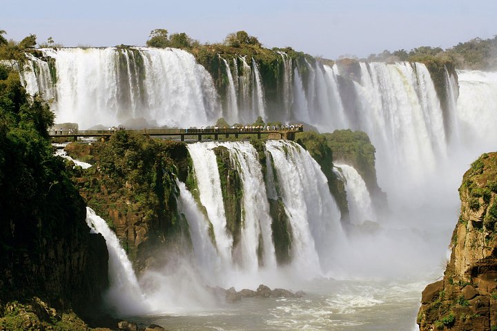 5-day adventure to Iguazu Falls travelling by bus from Buenos Aires - Image 4