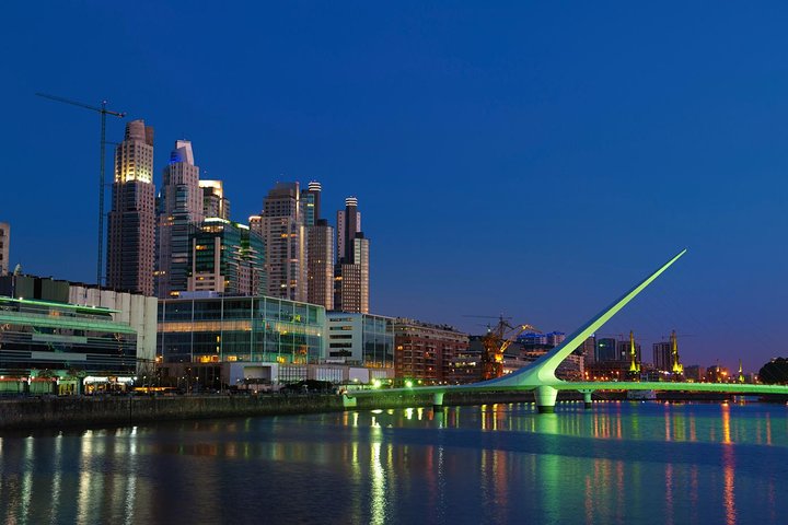 6-Day Buenos Aires and Iguazu Falls Tour - Image 4