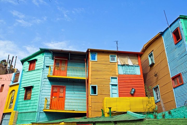 6-Day Buenos Aires and Iguazu Falls Tour - Image 3
