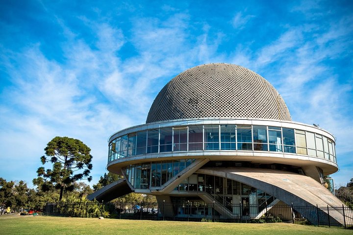 6-Day Buenos Aires and Iguazu Falls Tour - Image 5