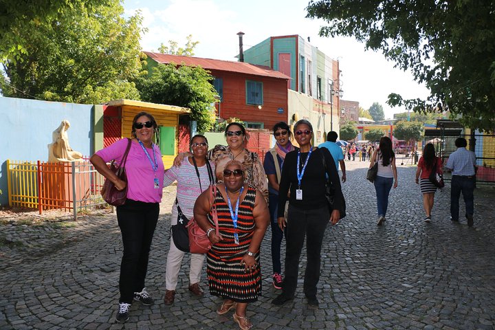 Argentina Pope Francis Pilgrimage tour - Image 2