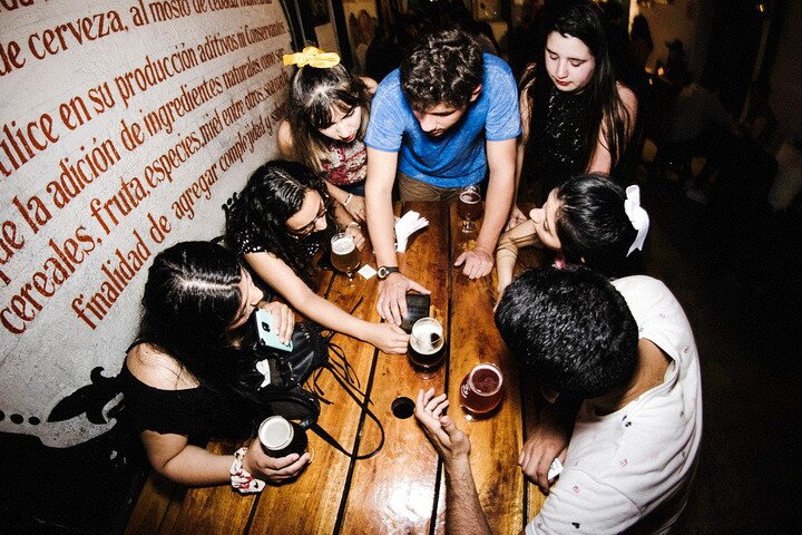 Best Craft Beer Tour in San Telmo, Buenos Aires - Image 2