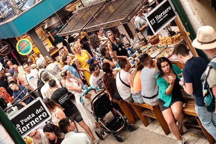 Best Craft Beer Tour in San Telmo, Buenos Aires - Image 3