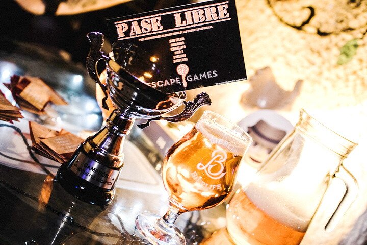 Best Craft Beer Tour in San Telmo, Buenos Aires - Image 1