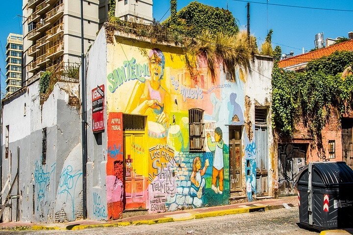 Best Craft Beer Tour in San Telmo, Buenos Aires - Image 5