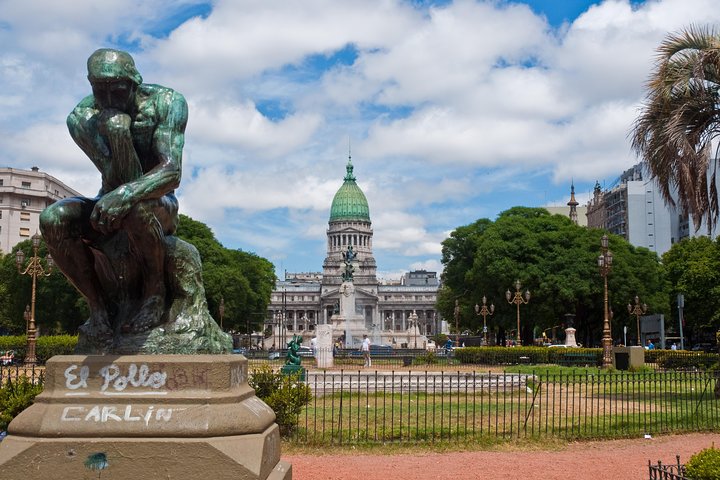 Best of Buenos Aires Private Walking Tour - Image 5