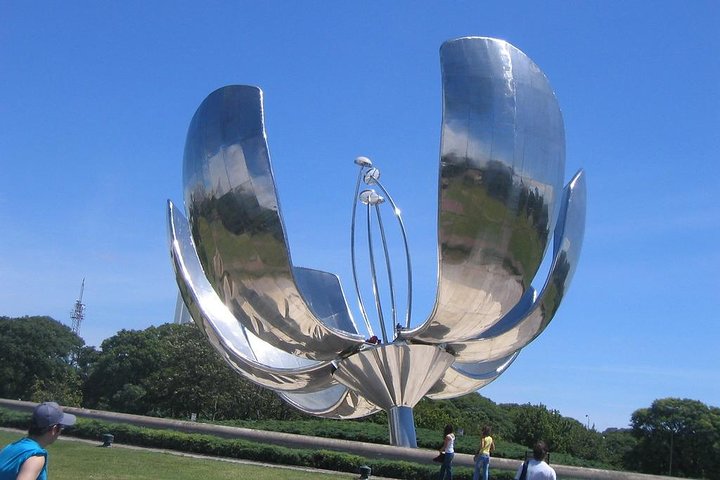 Best of Buenos Aires Private Walking Tour - Image 2