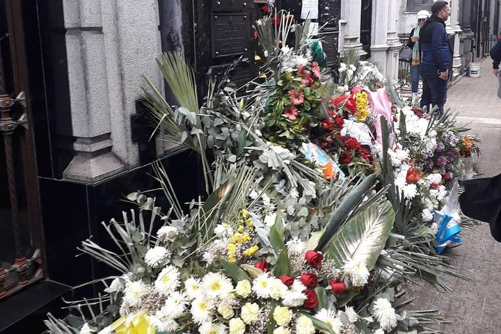 Best of Buenos Aires Private Walking Tour - Image 4