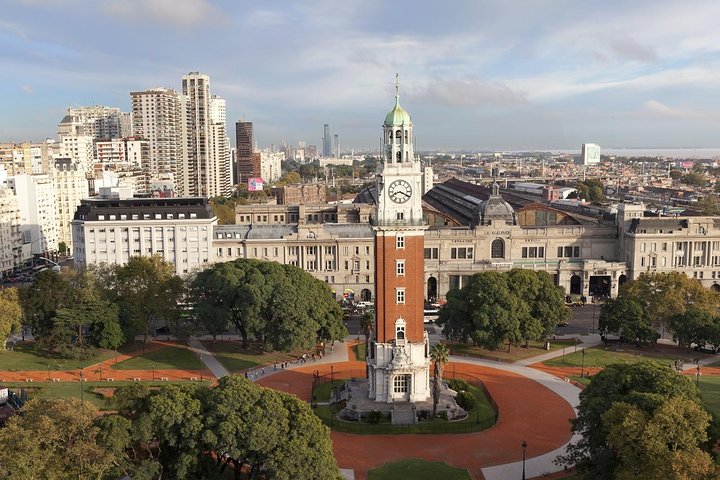Best of Buenos Aires Private Walking Tour - Image 1