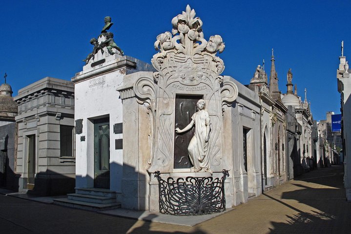 Best of Buenos Aires Private Walking Tour - Image 3
