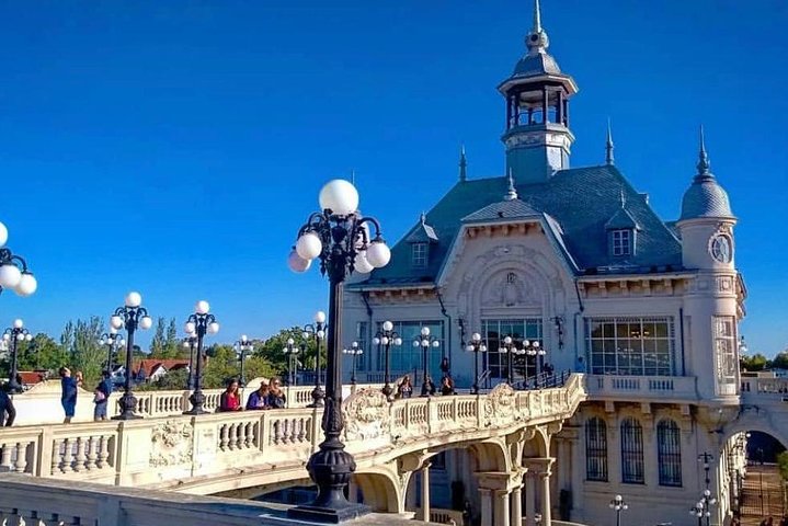 Buenos Aires City & Tigre Delta Tour in one day - Image 5
