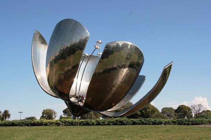 Buenos Aires City Tour for Cruise Passengers - Image 3