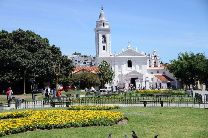 Buenos Aires City Tour for Cruise Passengers - Image 1