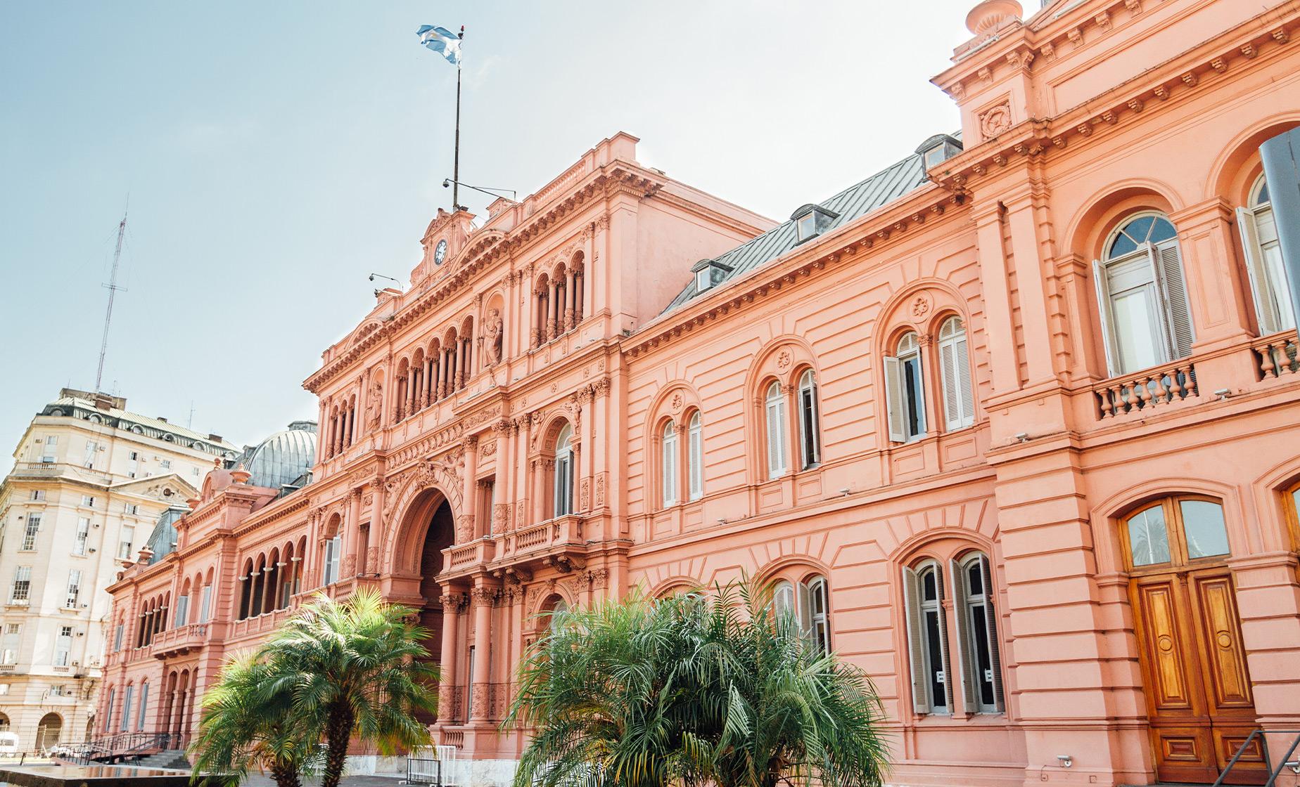 Buenos Aires Highlights - Image 1